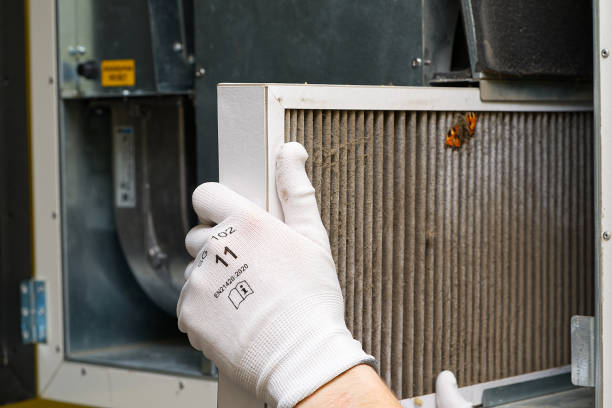 Best Commercial Air Duct Cleaning  in Goodyear, AZ