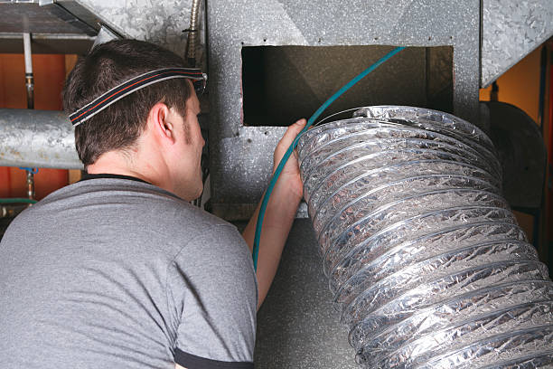Best Ventilation Cleaning Services  in Goodyear, AZ